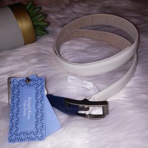 Simply Vera Vera Wang‎ Belt